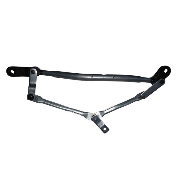 CAM SİLECEK MEKANİZMASI MOTORSUZ CLIO III 05 8200268931