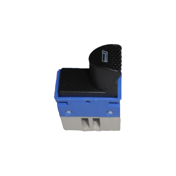 CAM AÇMA.SAĞ DIŞ ALB MAVİ/BEYAZ TEKLİ 98809719