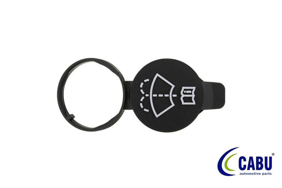 CAM SU DEPO KAPAĞI INSIGNIA A-B. ASTRA J-K. CORSA E.MOKKA.AVEO.CAMARO 1450270-13227300