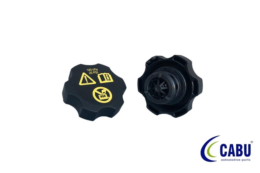 RADYATÖR YEDEK SU DEPO KAPAĞI ASTRA J-K-CORSA D-E-INSIGNIA-MOKKA-MERIVA-ZAFIRA-CRUZE-AVEO 1305248-13502353