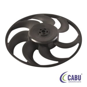 KLİMA FAN MOTOR PERVANESİ VECTRA B 96 1341262-52479133-52464704