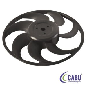 KLİMA FAN PERVANESİ ASTRA G 98 TEK PERVANE 1341176-1341324-24431827