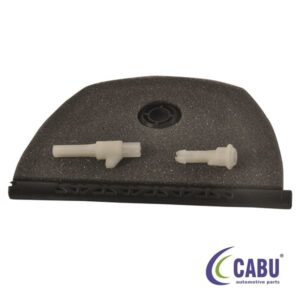KABİN FİLTRE İÇ SİRKÜLASYON KAPAĞI ASTRA G 1802742-93196653
