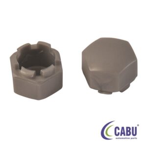 BİJON KAPAĞI KROM VECTRA B 1006811-90498096