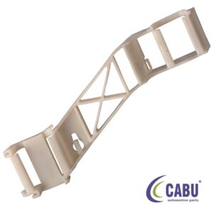 ARKA TAMPON BRAKETİ SOL VECTRA A 1406460-90228858