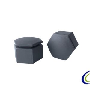 BİJON KAPAĞI KÖMÜR METALİK 22X21mm INSIGNIA- A 13283158-6008962