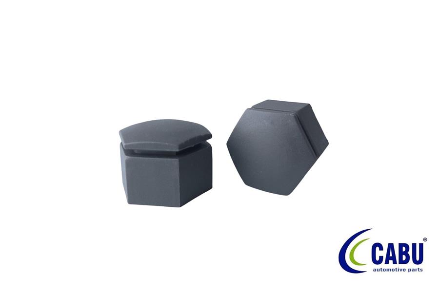 BİJON KAPAĞI KÖMÜR METALİK 22X21mm INSIGNIA- A 13283158-6008962