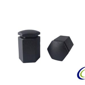 BİJON KAPAĞI SİYAH 17X32mm ASTRA F-G-H. CORSA B-C-D. VECTRA A-B.ZAFIRA B.OMEGA B 90342772-1008208
