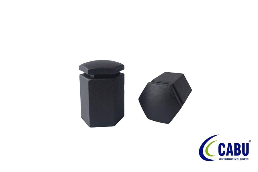 BİJON KAPAĞI SİYAH 17X32mm ASTRA F-G-H. CORSA B-C-D. VECTRA A-B.ZAFIRA B.OMEGA B 90342772-1008208