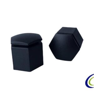 BİJON KAPAĞI SİYAH 22X27mm ASTRA F-G-H. CORSA B-C-D. VECTRA A-B.ZAFIRA B.OMEGA B