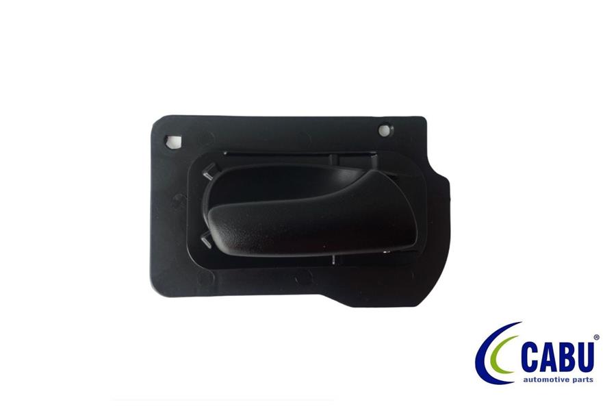 İÇTEN AÇMA KOLU VECTRA B SİYAH ÖN SAĞ 136680-90362964