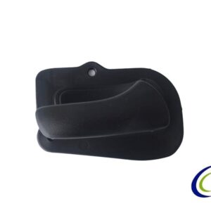 İÇTEN AÇMA KOLU CORSA B SİYAH ÖN SAĞ 136704-90363126