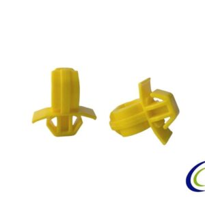 KAPUT DAYAMA ÇUBUK KLİPSİ CORSA D-E. VECTRA C. ASTRA K. MERIVA B 13249044-1180938