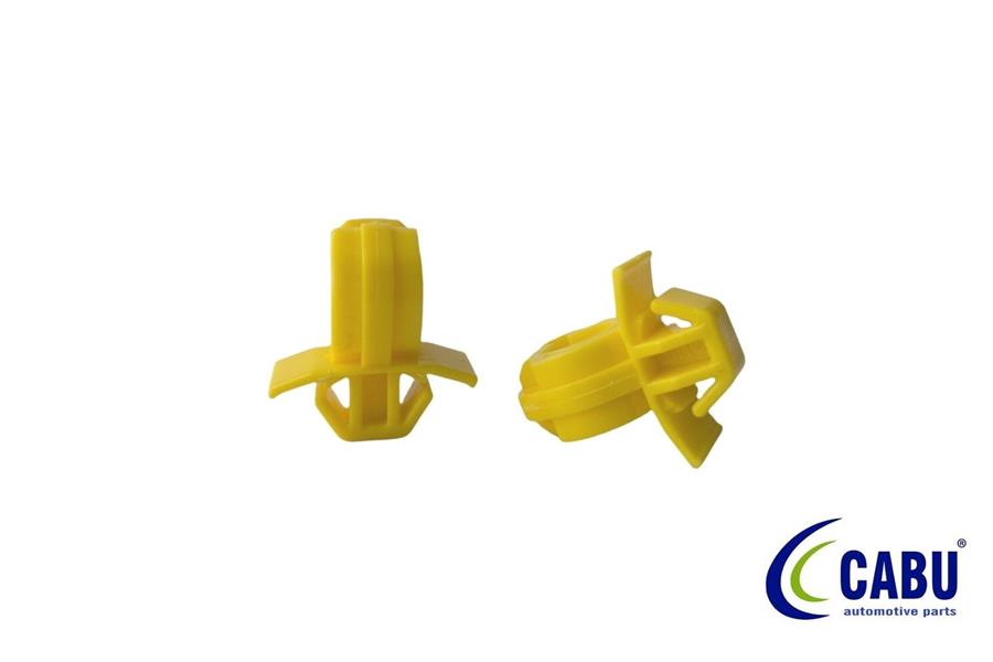KAPUT DAYAMA ÇUBUK KLİPSİ CORSA D-E. VECTRA C. ASTRA K. MERIVA B 13249044-1180938