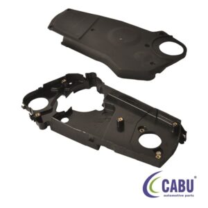 EKSANTRİK KAPAK TAKIMI VECTRA A 638492-3-90411303-90411305