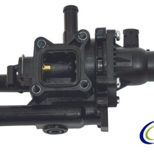 TERMOSTAT GÖVDE SETİ ASTRA H-J.INSIGNIA. VECTRA C. ZAFIRA. CRUZE 1338402-25192230-25189437