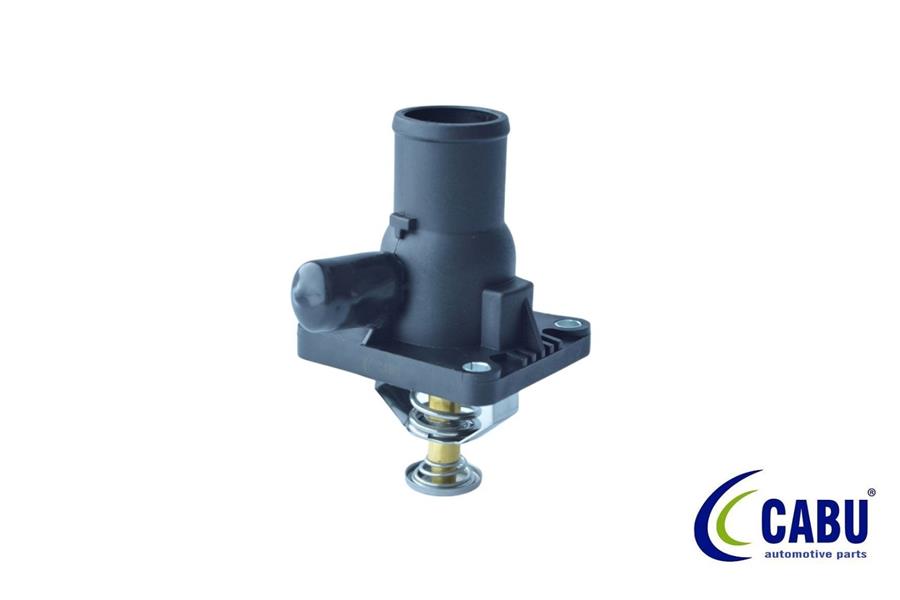 TERMOSTAT ASTRA J 10 15 MOKKA 12 INSIGNIA A 08 17 ZAFIRA C 11 1.6 A16-B16XER A18XER A16LET A16XER A18XER 105c 1338372-55587349-1338402-1338257