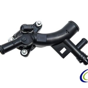 TERMOSTAT GÖVDESİ FLANŞI MÜŞÜRLÜ INSIGNIA A-MOKKA-ASTRA J-CORSA D-E CRUZE-AVEO T300 A14-B14NET