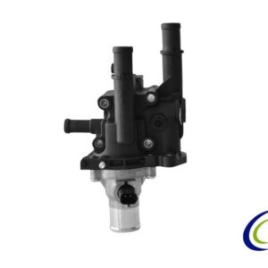 TERMOSTAT YUVASI KOMPLE ASTRA H-ASTRA J-INSIGNIA-CHEVROLET CRUZE 1.6 BENZİNLİ TERMOSTATSIZ 96984103-1338177-1338403