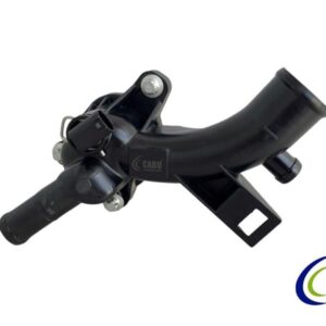 TERMOSTAT GÖVDESİ MÜŞÜRLÜ CORSA D/E-ASTRA J-AVEO 1.4-1.2 A14XER-B/D14-B12XEL 25192985-1338487-1338022