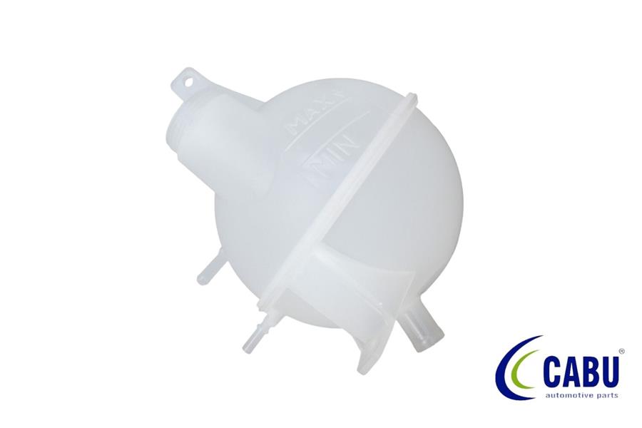 RADYATOR YEDEK SU DEPOSUTRANSIT V347 2.2TDCI 2.4TDCI 3.2TDCI 06 13 KAPAKSIZ 6C118K218AC