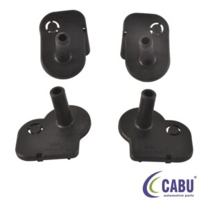 RADYATOR BAGLANTI BRAKETI SAG SOL FOCUS I 98 05 2S418C342BRTK