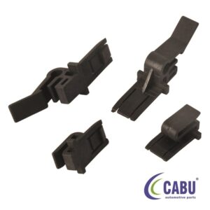 RADYATOR TIRNAK SAG SOL FOCUS I 98 05 2S418C342TRTK
