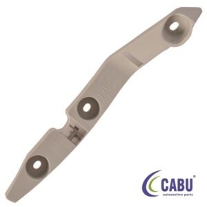 ON TAMPON BRAKETI SAG FOCUS II 05 08 4M5117D958AF