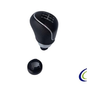 VITES TOPUZU FOCUS TITANIUM 08 SIYAH SEMALI AM8A6J7J132BB