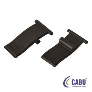 ARKA KAPI PERDE UST KLIPSI FOCUS II 05 11 3M5114197AC- 4M51A246A40ADPERDE