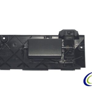 TORPIDO KAPAK MANDALI SIYAH MONDEO III-IV 01 14 1S71A06072AC