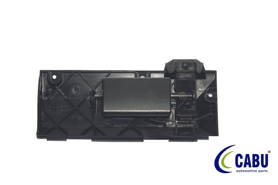TORPIDO KAPAK MANDALI SIYAH MONDEO III-IV 01 14 1S71A06072AC
