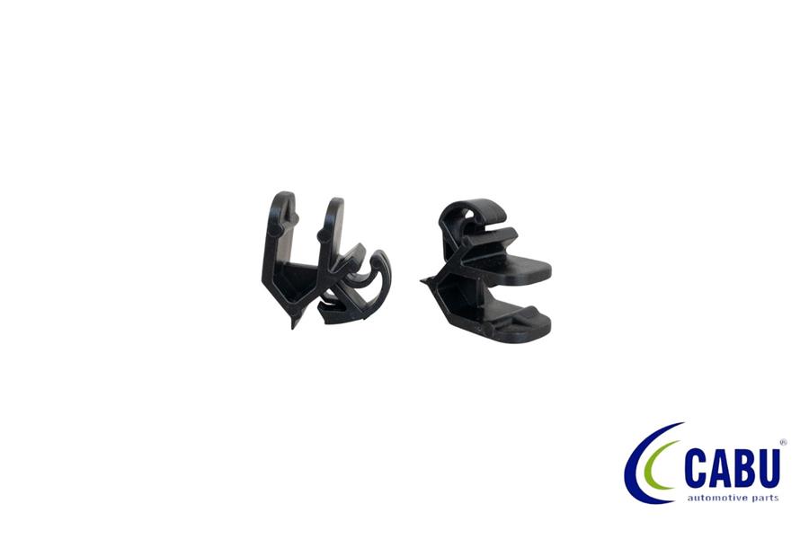 KAPUT DAYAMA DEMİR KLİPSİ FIESTA 95-08 -FOCUS 98-05 -MONDEO 96-00 -FUSION 01-12 W708947S300