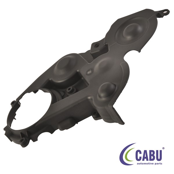 TRIGER KAPAK ALT P206 P307 P107 P207 C1 C2 C3 NEMO BIPPER DV4TD FIESTA 1.4TDCI 02 08 2S6Q6L070AB-0320.S5