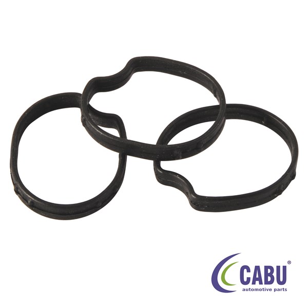 TERMOSTAT GOVDESI CONTASI FOCUS I 98-15 1.8 DI-1.8 TDCI CONNECT 1.8 02 14 2S4Q8255AB
