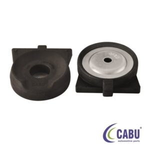 ARKA AMORTISOR TAKOZU FOCUS I 98 05 98AG18A116AE
