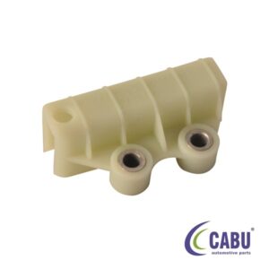 EKSANTRIK ZINCIR KLAVUZ UST TRANSIT V184 01 06 2.4TDCI 120PS PUMA YC1Q6M256AB