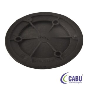 ON EKSANTRIK SAC KAPAK AGIZ PLASTIGI TRANSIT V184 01 06 V347 06 12 V363 14 RANGER 12 2.2TDCI 3S7Q6095AA