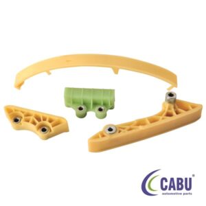 EKSANTRIK ZINCIR SETI EKSANTRIK TRANSIT 2.4TDCI V184 PUMA 90PS MONDEO 01 07 2.0 TDCI 125PS JAGUAR CF1 X TYPE 2.0 EXECT ZINCIRSIZ - SADECE PALET