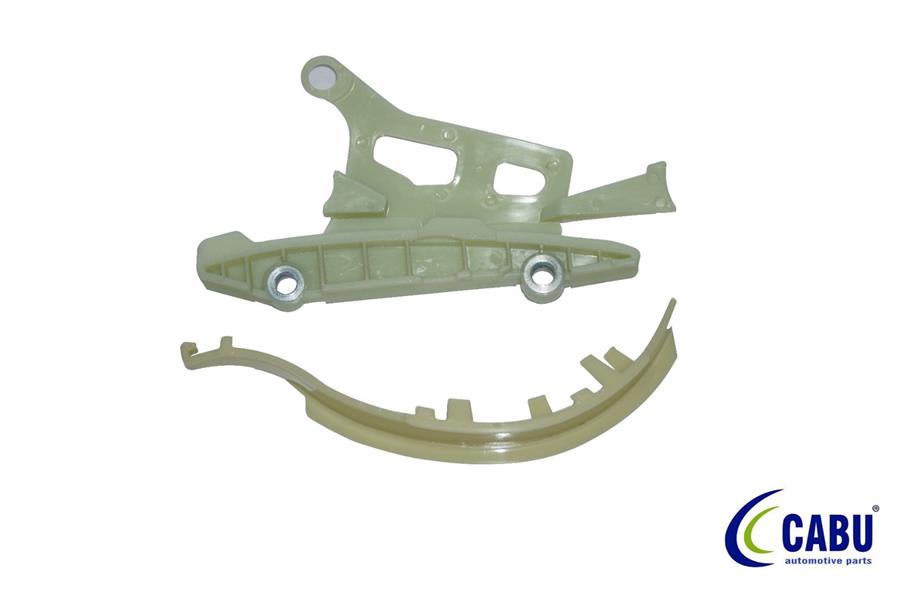 EKSANTRIK ZINCIR GERGI KITI 2.PARCA CONNECT 1.8TDCI 08 14 FOCUS C MAX S MAX GALXY 1.8TDC ZINCIRSIZ 2M5Q6P250AB-1198056