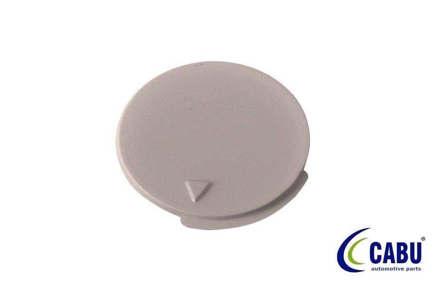 ON TAMPON CEKI KAPAK FIESTA 02 06 ASTARLI 2S6117A989BC