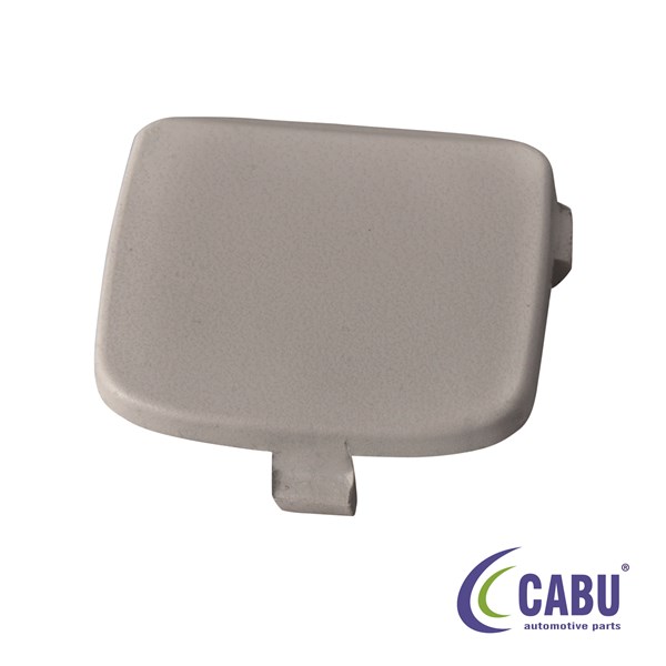 ARKA TAMPON CEKI KAPAK FOCUS II 05 08 H-B ASTARLI 4M51A17K922AA