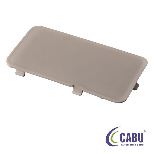 ON TAMPON CEKI KAPAK FIESTA 98 01 ASTARLI YS6117A989BB