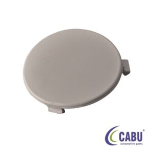 ARKA TAMPON CEKI KAPAK C MAX 04 11 ASTARLI 3M51R17K922AA
