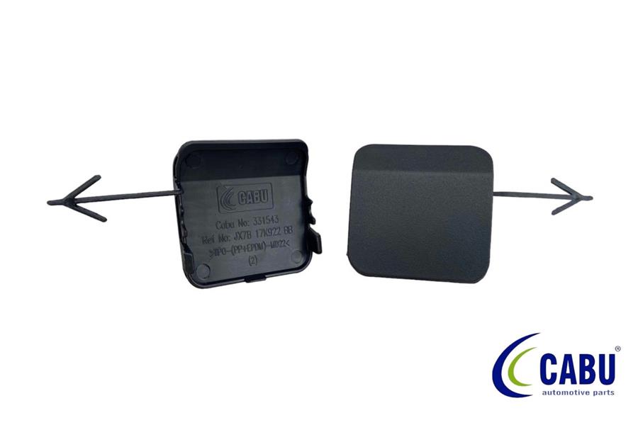 ARKA TAMPON CEKI DEMIR KAPAGI FOCUS IV 18 SEDAN JX7B17K922BB