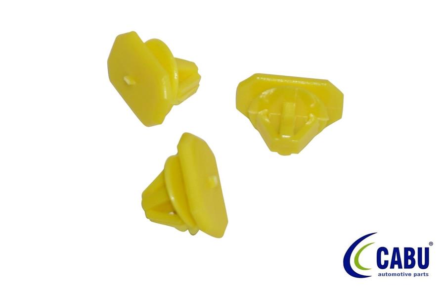 ON CAMURLUK AGZI BAKALIT KLIPSI CONNECT TC7 04 14 SARI 2T14V353129BA