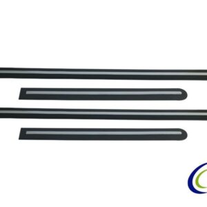 ON/ARKA KAPI KUSAGI CONNET TC7 09 14 NIKELAJLI TAKIM SET 5205538-5205539-5205540-5205541