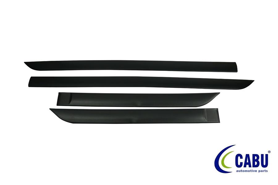 KAPI KUSAGI FOCUS I 98 05 TAKIM 1090847-1090849-1090840-1090841