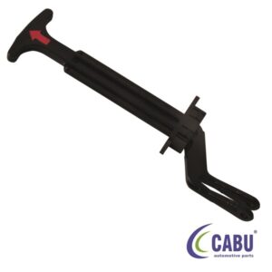 KAPUT AÇMA DİLİ PASSAT 3B0823593C-01C