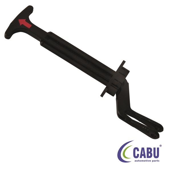KAPUT AÇMA DİLİ PASSAT 3B0823593C-01C